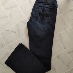 Jeans Affliction Las Angeles